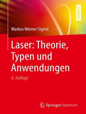 cover image of Laser